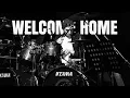 Download Lagu Scream Inc. - Welcome home (Sanitarium) (Metallica cover) Live 2014