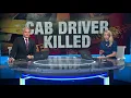 Daughter of slain New Rochelle taxi driver calls for justice safer conditions