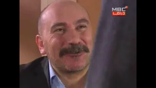 الاوراق المتساقطة الموسم الثالث الحلقة 64 قسم 4 