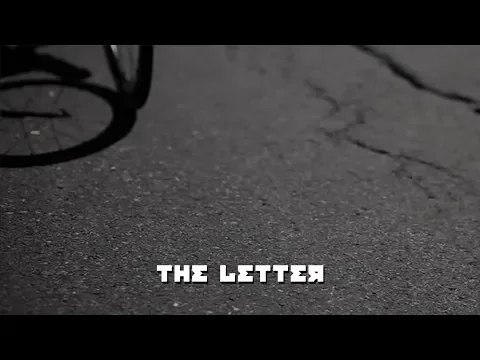 THE LETTER Trailer