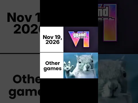 GTA VI