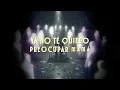 Octavio Cuadras - CLUB DE LOS 27 (LETRA)