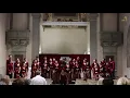 Download Lagu VOCA ERUDITA - Sahut Namaku , Composed \u0026 Arranged  by Farman Purnama