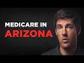 How Living in Arizona Affects Your Medicare Choices Maricopa vs The Rest of Arizona