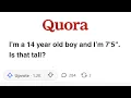 this might be the dumbest quora question of all time