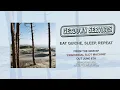 Getdown Services - Eat Quiche, Sleep, Repeat (Official Audio)