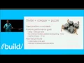 Build 2013 Real World Machine Learning How Kinect Gesture Recognition Works