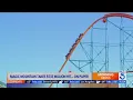 Magic Mountain hit with 533M value drop in Six Flags reassessment