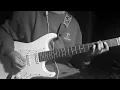 Citizen - The Night I Drove Alone guitar cover