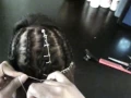 HOW TO DO 50 Dollar Weave from start to finish