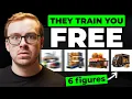 5 Companies So Desperate For Workers They ll Train You for Free