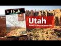 Utah Road Recreation Atlas