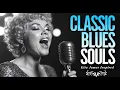 Download Lagu 🎵 Klassieke bluessouls | Door Etta James geïnspireerde bluessoul Tijdloze liedjes over liefde en ...