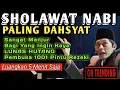 Download Lagu Sholawat Nabi Merdu Paling Dahsyat Pelancar Rezeki, Penenang Hati Fikiran Pembuka Rezeki