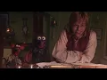 Lagu Muppet Treasure Island (1996)- Meeting with Squire Trelawney