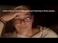 JODISUE BROWN ORIGINS PART TWO LOOK BETWEEN THE FRAMES