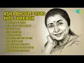 आशा भोंसले के सदाबहार नगमे | Asha Bhosle Songs | Yeh Zindagi Ki Uljhanen