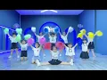 Boom , Boom , Boom , Boom - Vegaboys cover Dance