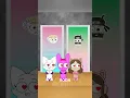 Download Lagu POV Pinki UwU girl Wenda loves Cappuccino Assassino, but Ballerina Cappuccino… | Incredibox Sprunki