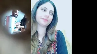 wardaa tik tok satar leaked video viral video part 1