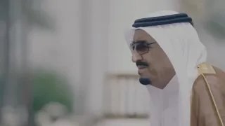 أغنية وطني الحبيب     اداء  بدر السلمي   بدون موسيقى    مؤثرات       دندنها