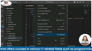 What is the querySelectorAll method Full Stack Developer Course in Delhi Uncodemy