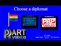 Download Lagu Choose a diplomat before I meet Conor Mansbridge
