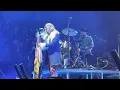 Anne Wilson, Living Water, Winter Jam, Duluth, GA 4 Feb 2023