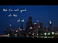 Crying City - Urn (Official Lyric Video)