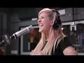 Ellie Goulding - Lights (Acoustic on Ryan Seacrest) | Performance | On Air With Ryan Seacrest