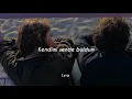 İkiye On Kala - Kendimi Sende Buldum Lyrics