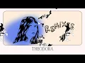 Theodora - Go (LARIVIERE remix)
