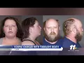 Yuma couple charged with toddler s death