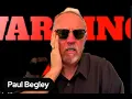 Breaking Death By Disclosure Mike From Around World Paul Begley