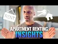 What to Know When Renting Apartments in Austin Texas