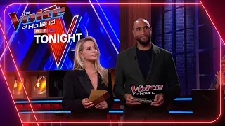 En de winnaar van 'The Voice of Holland 2026' is...