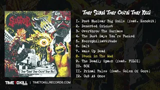 Download Slug Gore - They Slime! They Ooze! They Kill! (Full Album) MP3