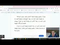 UFLI Lesson 33 Echo Read