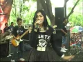 Download Lagu SERA - LUNGSET - FIBRI VIOLA - LIVE TAMAN RIA MAOSPATI