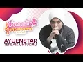 #AcousticInterview Ayuenstar - Terbaik Untukmu