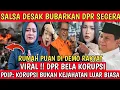 Download Lagu PUAN KETAKUTAN ! SALSA BERSAMA PRABOWO RIEKE DIAH PITALOKA BERINGAS BONGKAR BOROK PUAN MAHARANI