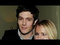 Kristen Bell & Adam Brody Can’t Remember When They Met | Netflix's Nobody Wants This