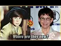 True Grit 1969 Cast Then and Now John Wayne Glen Campbell Kim Darby - Where Are They Now