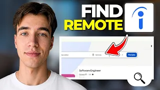How To Find Remote Jobs Using Indeed Tutorial 2026