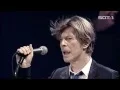 Download Lagu David Bowie – Heroes Berlin 2002