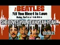 Download Lagu An Unsolved Mystery of All You Need Is Love...Revealed!