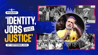 Beyond the Headlines, Real Stories of India | Rahul Gandhi Podcast