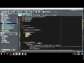 CRUD Spark Rest Service angular js part 2