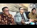 Lagu Kuasa Hukum Beberkan Alasan Ari Lasso Akhiri Hubungan dengan Dearly Djoshua