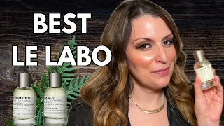 TOP 4 BEST LE LABO FRAGRANCES OF ALL TIME Women Men